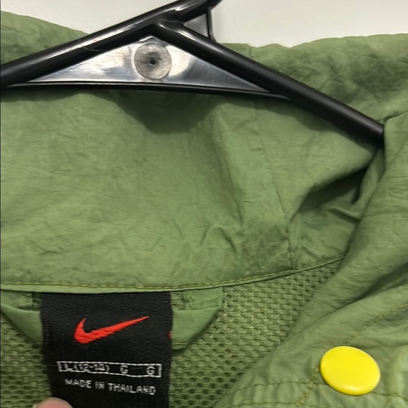Vintage Nike jacket - Picture 2 of 4